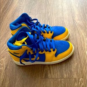 COPY - Air Jordan 1 OG Laney